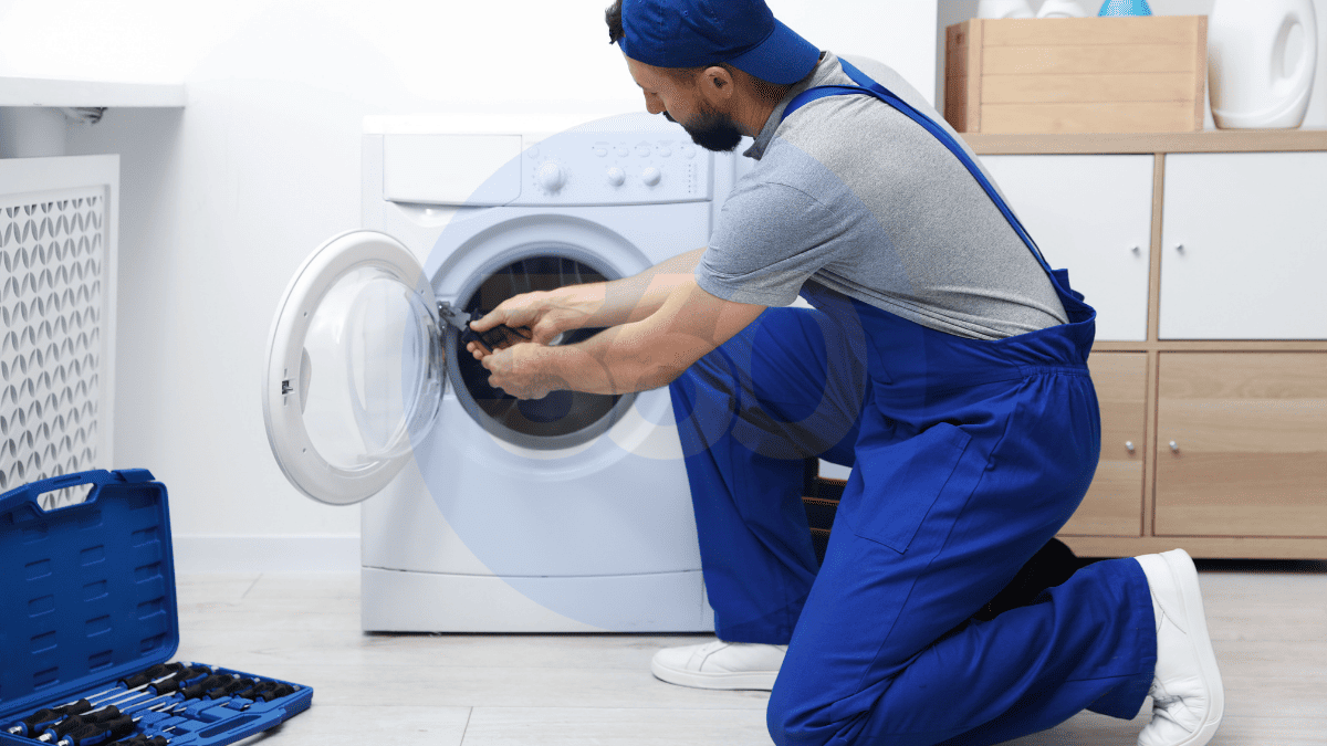 Elmadağ Çamaşır Makinesi Servisi